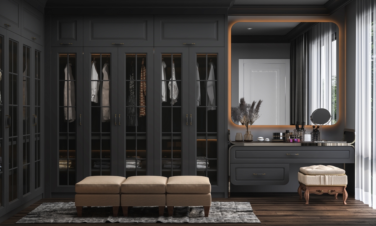 what is bohemian interior design